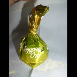 Конфеты Акконд "Лазурные Очи"