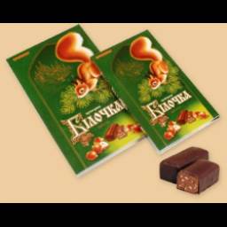 Конфеты Авеста "Белочка"