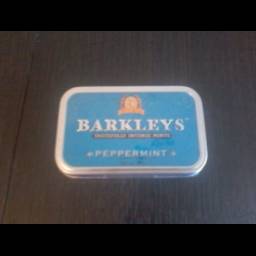 Конфеты Barkleys