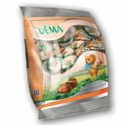 Конфеты Богатырь "Дема"