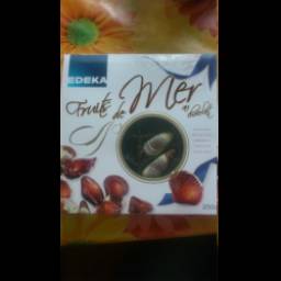 Конфеты Edeka Fruits de Mer au Chocolat