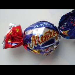 Конфеты Эльбрус-К "Метеор"