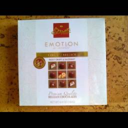 Конфеты Emoti Emotion Delice Alliance