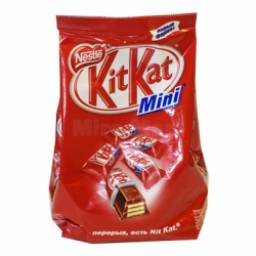 Конфеты Nestle Kit Kat Mini
