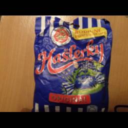 Конфеты Original Haslerky