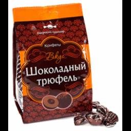 Конфеты Озерский сувенир "Шоколадный трюфель"