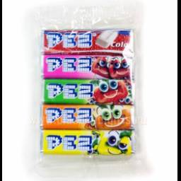 Конфеты PEZ