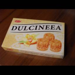 Конфеты помадные Bucuria Dulcineea