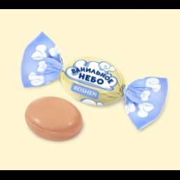 Конфеты Roshen "Ванильное небо"