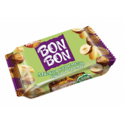 Конфеты Рот Фронт "Bon-Bon"