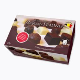 Конфеты шоколадные Baronie Belgische Pralinen