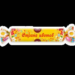 Конфеты Сладонеж "Страна цветов"