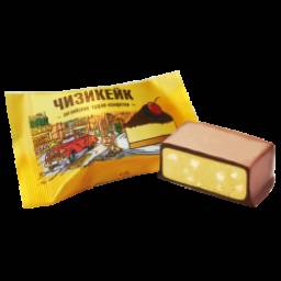 Конфеты Сладуница "Чизикейк"