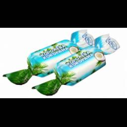 Конфеты Сладуница "Королева кокосана"