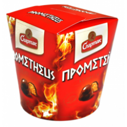Конфеты Спартак "Прометей"