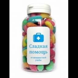 Конфеты Вкусная помощь