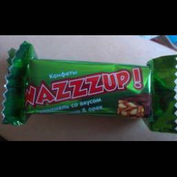 Конфеты Wazzup