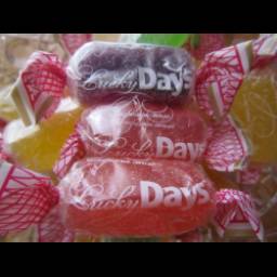 Конфеты-желе B&B "Lucky Days"