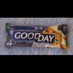 Конфеты ЖЛ Nirvana Good Day