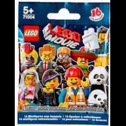 Конструктор Lego Minifigures Movie