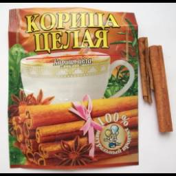 Корица целая "Альт"