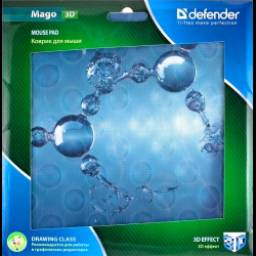 Коврик для компьютерной мыши Defender Mago 3D