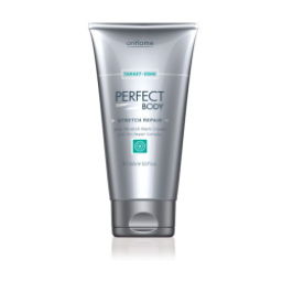 Крем-актив против растяжек Oriflame Perfect Body