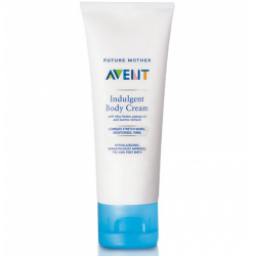 Крем от растяжек Avent