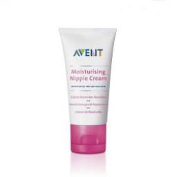 Крем от трещин на сосках Philips Avent Soothing Nipple Cream