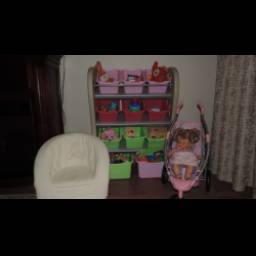 Кресло Italbaby "Cuccioli"