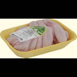 Крылья куриные охлажденные Приосколье