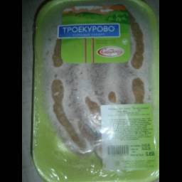 Купаты куриные Троекурово