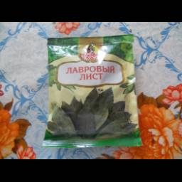 Лавровый лист "Кладовая вкуса"