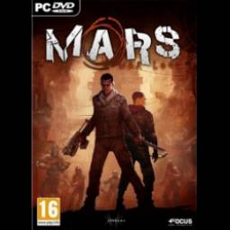 Mars: War Logs - игра для PC