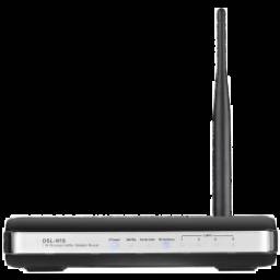 Маршрутизатор Asus DSL-N10