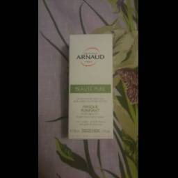 Маска для лица Arnaud Beaute Pure Masque Purifiant