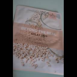 Маска для лица Beyond с экстрактом перловки