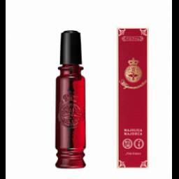 Масляные духи Shiseido Romantica Majolica Majorca MAJOROMANTICA