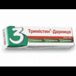 Мазь Тримистин-Дарница