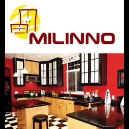 Мебельная компания "Milinno" (Россия, Кострома)