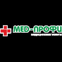 Медицинский центр "Мед-Профи" (Россия, Ульяновск)