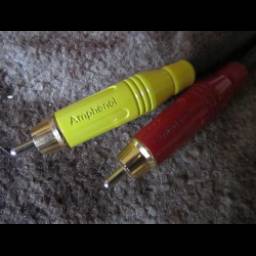 Межблочный кабель Klotz AC 110
