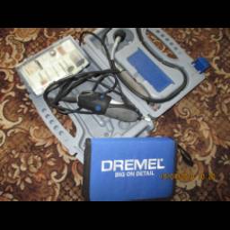 Многофункциональный инструмент Dremel 300 Series