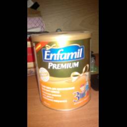 Молочная смесь Enfamil Mead Johnson Nutrition Enfamil Premium 3
