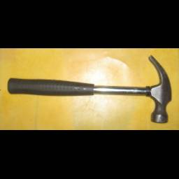 Молоток-гвоздодер Kamasa Tools K 5197