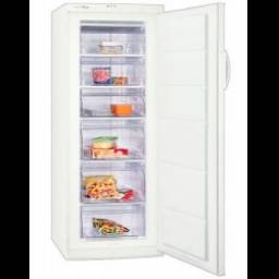 Морозильная камера Zanussi ZFU 422 W