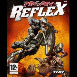MX vs ATV Reflex - игра для PC