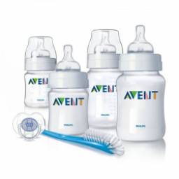 Набор бутылочек Philips Avent