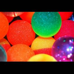 Набор для изготовления мячей ELC Bouncy Ball
