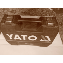 Набор инструментов Yato